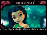 Disney Fairies: Tinker Bell screenshot, image №787727 - RAWG