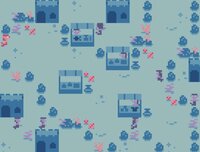 A Swim to the Sky screenshot, image №2948939 - RAWG