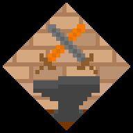 Pixel Forge screenshot, image №1908708 - RAWG