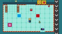 Two Rooms industry screenshot, image №1193959 - RAWG