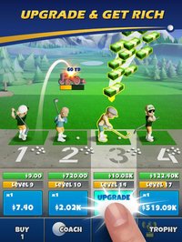 Idle Golf screenshot, image №1903300 - RAWG