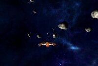 Spaceship Flight Simulator screenshot, image №3650122 - RAWG