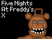 Five Nights at Freddy's X screenshot, image №2967344 - RAWG