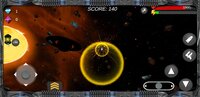 SpaceGladiators screenshot, image №2470167 - RAWG
