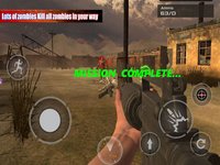 Strike Zombie Survival: Real S screenshot, image №1662110 - RAWG