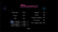 ellipsetron screenshot, image №1159034 - RAWG