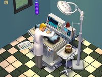 The Sims 2 screenshot, image №375957 - RAWG