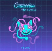 Cattuccino Express (beta) screenshot, image №1135299 - RAWG