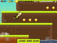 Jump Run: Jumping Race Runner screenshot, image №1991903 - RAWG