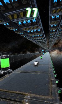 space runner (acionvar) screenshot, image №1665802 - RAWG