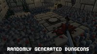 Ancient Dungeon VR screenshot, image №2140339 - RAWG