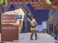 (DEMO) Honey Rose: Underdog Fighter Extraordinaire screenshot, image №1022732 - RAWG