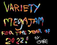 Variety Megajam 22' screenshot, image №3731947 - RAWG