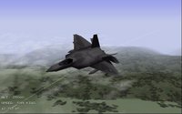 F-22 Air Dominance Fighter screenshot, image №289294 - RAWG