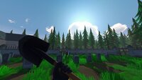 Zombie Graveyard Simulator screenshot, image №4212343 - RAWG