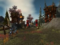 World of Warcraft: Cataclysm screenshot, image №538629 - RAWG