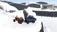Tractor Driving Simulator screenshot, image №4156481 - RAWG