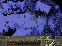 Icewind Dale II screenshot, image №328019 - RAWG