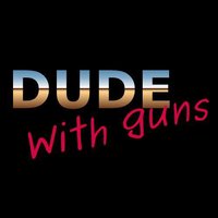 Dude with guns screenshot, image №2138685 - RAWG