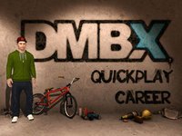 DMBX 2.5 - Mountain Bike and BMX screenshot, image №987982 - RAWG