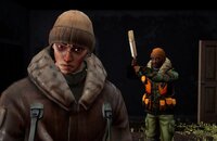 Silent North screenshot, image №4186570 - RAWG