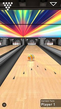 Real Bowling 3D FREE screenshot, image №1565174 - RAWG