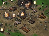 Axis & Allies (2004) screenshot, image №391350 - RAWG