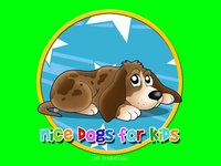 nice dogs for kids - free screenshot, image №1866704 - RAWG