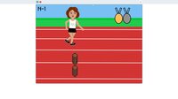 Olympic Games screenshot, image №2860280 - RAWG