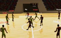 Ultimate Basketball (2016) screenshot, image №1706098 - RAWG