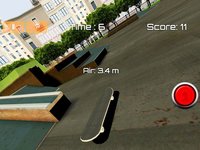 Skateboard +2 Pro screenshot, image №1792873 - RAWG
