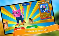 Team Drift Cats screenshot, image №1469206 - RAWG