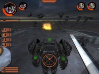 Battle Rage screenshot, image №479946 - RAWG