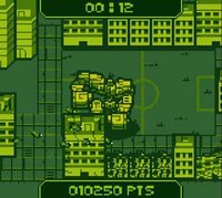 City Crushers screenshot, image №1009491 - RAWG