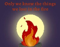 Only we know the things we lost in the fire screenshot, image №2893550 - RAWG