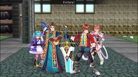 Revenant Saga screenshot, image №234464 - RAWG