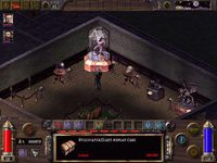 Arcanum: Of Steamworks and Magick Obscura screenshot, image №217879 - RAWG