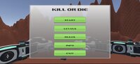 3D-Shooter (sserega9) screenshot, image №3371988 - RAWG