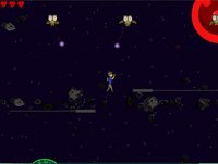Bullet Vision screenshot, image №1091187 - RAWG