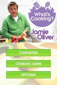 What's Cooking? with Jamie Oliver screenshot, image №250153 - RAWG