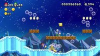 New Super Mario Bros. U screenshot, image №801384 - RAWG