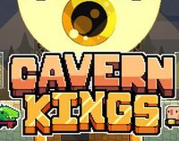 Cavern Kings beta screenshot, image №998577 - RAWG