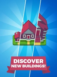 Merge Town! screenshot, image №887760 - RAWG