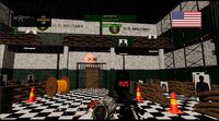 Lucky Pikinini - Advanced Killer Cyborg screenshot, image №4097233 - RAWG