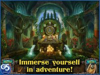 Lost Souls: Enchanted Paintings HD screenshot, image №904563 - RAWG