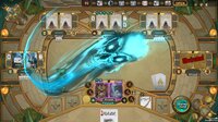 League of Immortals screenshot, image №4186734 - RAWG