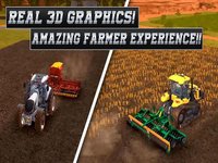 Farming Tractor Sim 2018 Pro screenshot, image №1639692 - RAWG