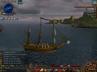 Voyage Century Online screenshot, image №468401 - RAWG