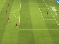 3D Football League: Dream Legend Cup 2017 screenshot, image №1713028 - RAWG