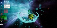 Solar Defense (itch) screenshot, image №1099647 - RAWG